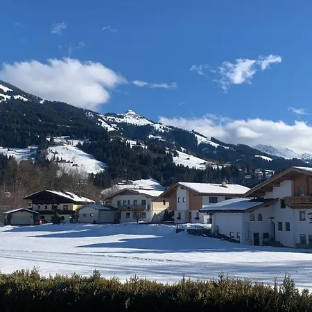 Lodge Bergblick