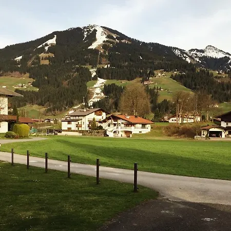 Bergblick