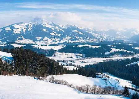 Lodge Bergblick Westendorf