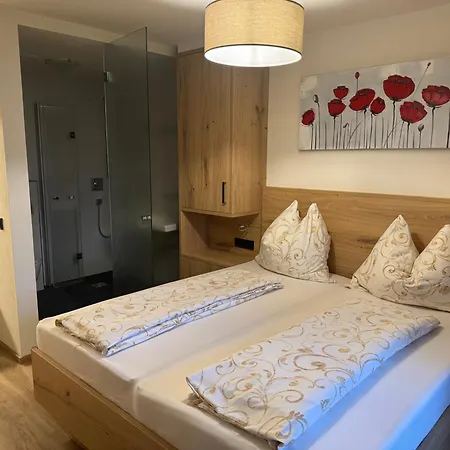 Bergblick * Westendorf