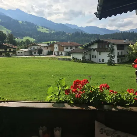 Bergblick Lodge