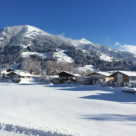 Bergblick Westendorf
