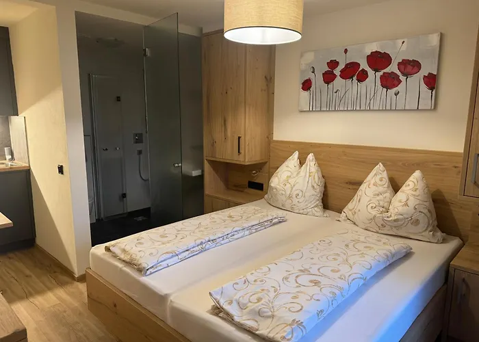 Bergblick * Westendorf